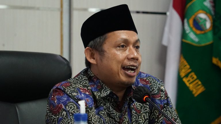 Tegaskan Surat Pemberhentian Gus Yahya Sah, PBNU: Silakan Jika Mau Jalur Majelis Tahkim