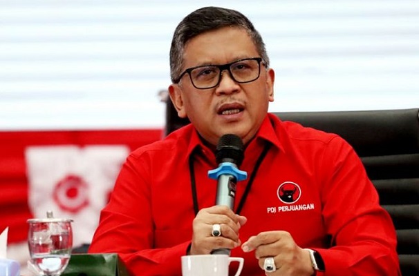 AHY Dikabarkan Bakal Jadi Menpora, PDIP Ingatkan Demokrat Oposisi Selama Jokowi Berkuasa