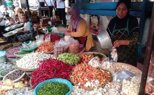 Tak Dapat Bansos, Masyarakat Menengah Paling Rasakan Dampak Kenaikan Pajak