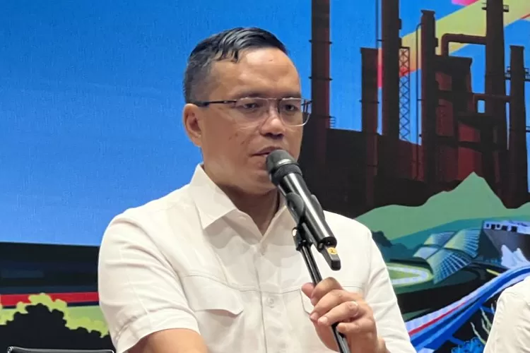 Minta Maaf Atas Kasus Korupsi Pertamina, Dirut: Ini Memukul Kita Semua 