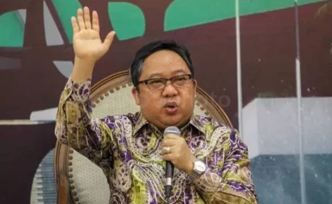 PPP Tegaskan Tak Pernah Lamar Jokowi Jadi Calon Ketua Umum 