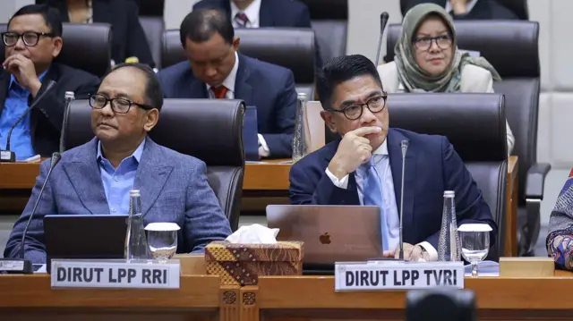 PHK Batal, Pegawai TVRI dan RRI yang Dirumahkan Bisa Kerja Lagi 