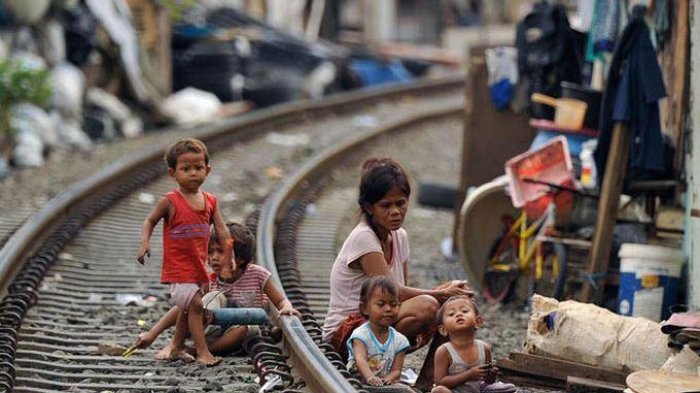 Tiap Menit di Indonesia Lahir 6 Bayi, BGN: Mayoritas dari Keluarga Miskin