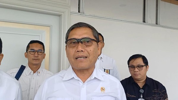 Istana Sebut Usulan Dana Zakat untuk Makan Bergizi Gratis Memalukan 