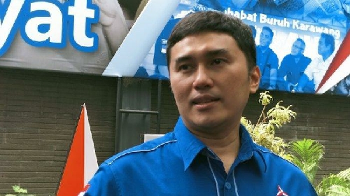 Ingatkan Prabowo Soal Jatah Menteri, Demokrat: Kami Sudah Berjuang Habis-habisan