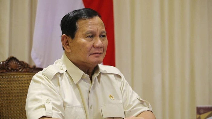 Prabowo Bakal Hapus Outsourcing, Pengusaha: Jangan Sampai Ekonomi Dikuasai Satu Tangan 