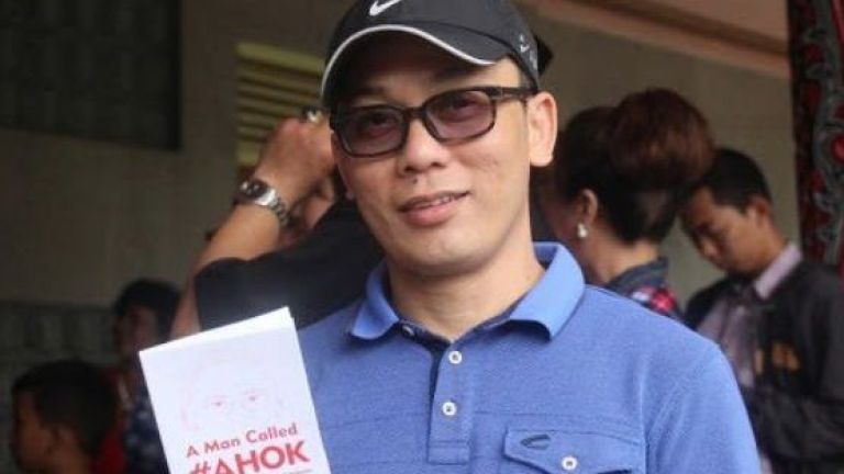 Lantik Buzzer Jadi Stafsus, Menkomdigi Mengaku Tidak Kenal Rudi Valinka 