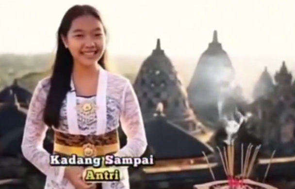 Iklan Promosi Candi Borobudur Sindir Haji dan Umroh, MUI: Jangan Senggol Agama Lain