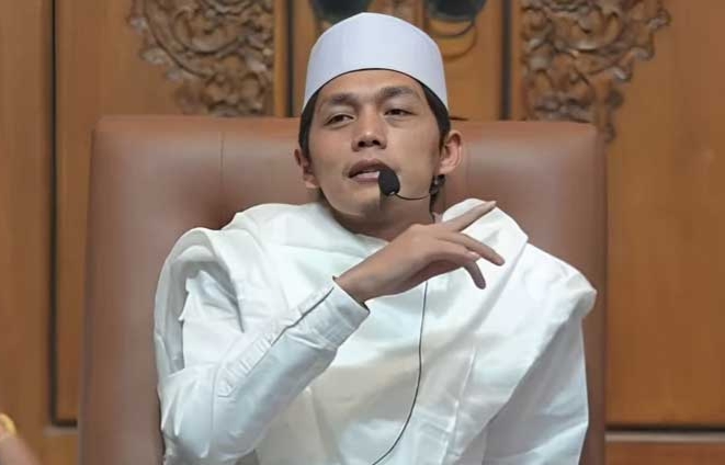 Pengajian Gus Iqdam Mirip Konser Musik, MUI: Tidak Haram tapi Tidak Pantas
