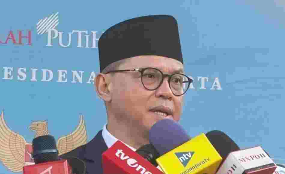 Kementerian Haji dan Umroh Dikritik Hanya Urusi Satu Agama, Eks Menag: Naaah....