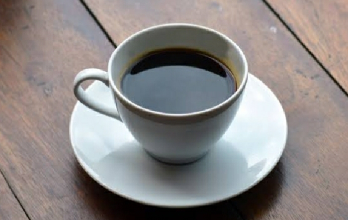 Ilustrasi secangkir kopi (pixabay)