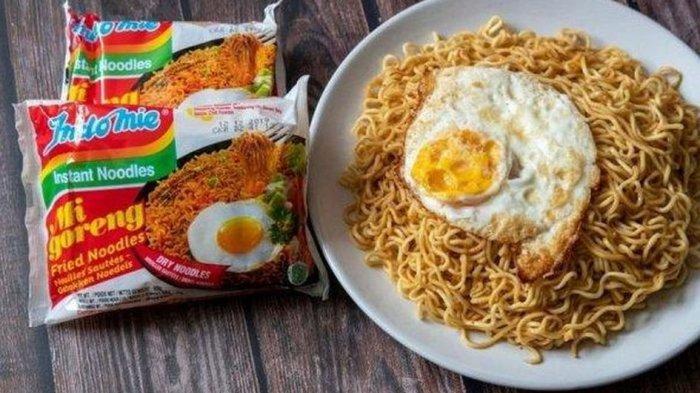 Indomie Ditarik di Australia, Indofood Pastikan di Indonesia Aman