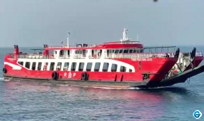 Kapal Tunu Pratama Tenggelam di Selat Bali, 5 Orang Tewas, 28 Selamat, 32 Hilang