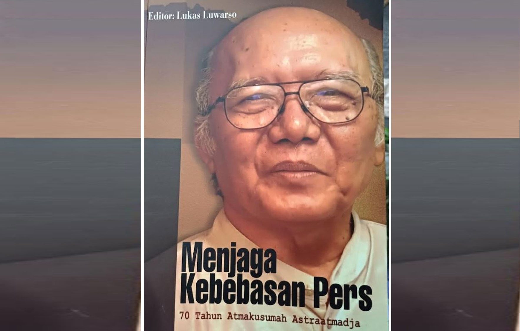 Penghargaan Magsaysay dan Legasi Atmakusumah