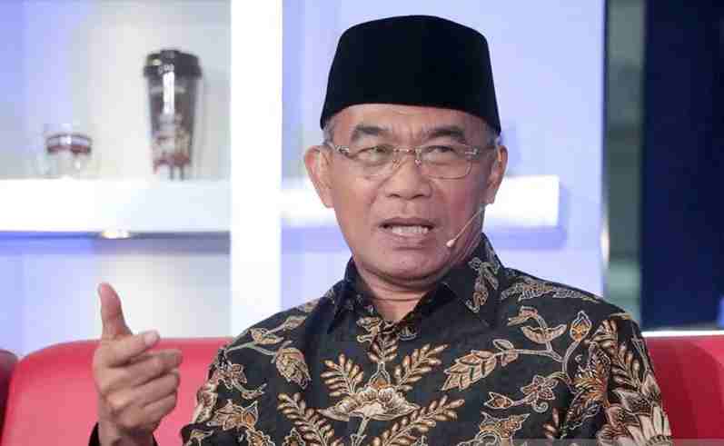 Jokowi Disebut Alergi Kulit karena Pakai Sabun Vatikan