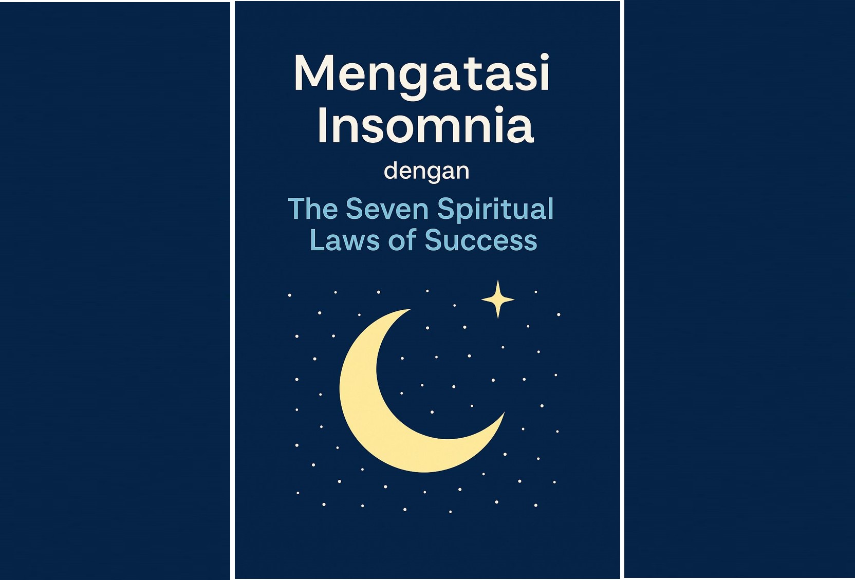 Insomnia: Tantangan Mental Health Manusia Modern
