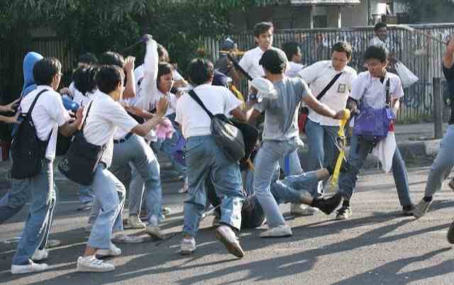 Siswa Nakal di Jakarta Dipastikan Tidak Dikirim ke Barak Militer