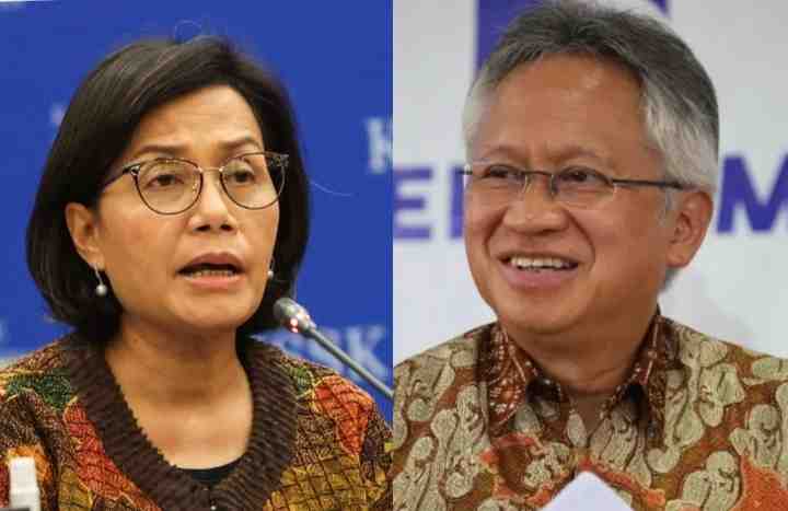 Mendiktisaintek Sebut UKT PTN Bakal Naik Akibat Efisiensi, Sri Mulyani: Tidak Boleh 