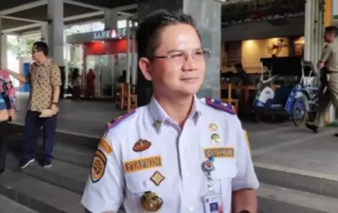 Tertibkan Juru Parkir Liar, Dishub DKI Jakarta Gandeng TNI, Polri dan Kejaksaan 