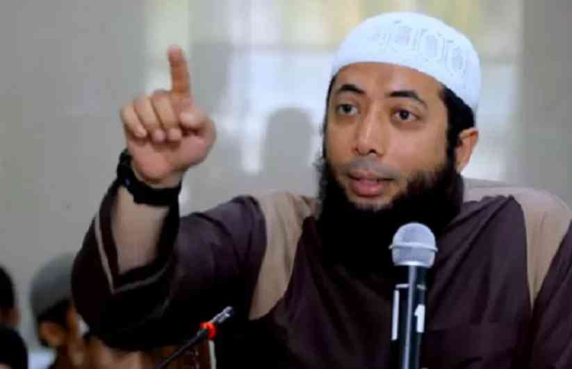 Siap Panggil Yaqut, KPK Minta Keterangan Ustadz Khalid Basalamah Soal Kuota Haji 