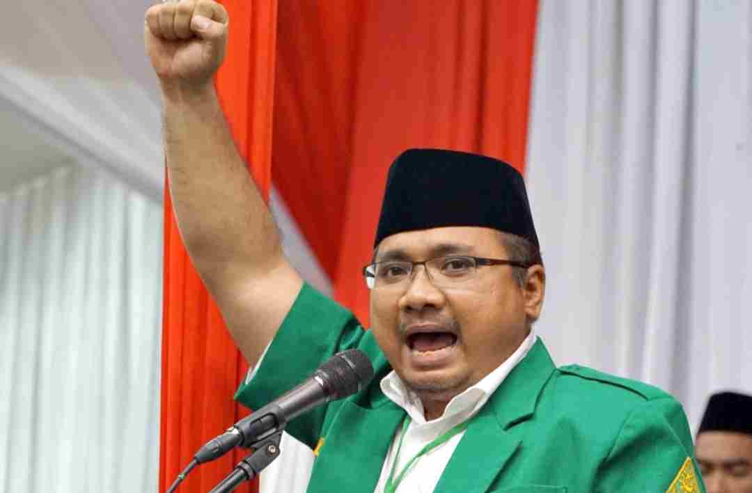 Selain Yaqut, Kasus Korupsi Kuota Haji juga Seret Petinggi PBNU dan Mertua Menpora 