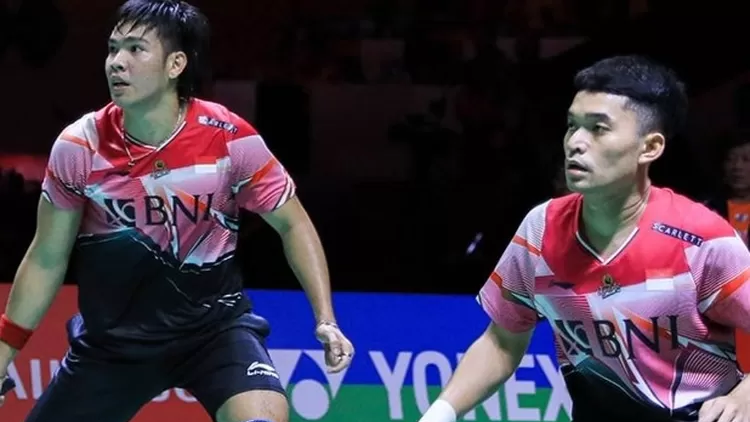Thailand Master 2023: Indonesia Kirimkan 15 Wakilnya dalam Turnamen BWF Super 300 Ini