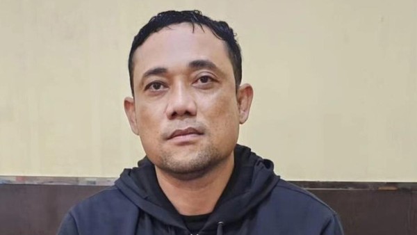 Ancam Warga Pakai Senjata Tajam, Polisi di Palembang Jadi Tersangka 