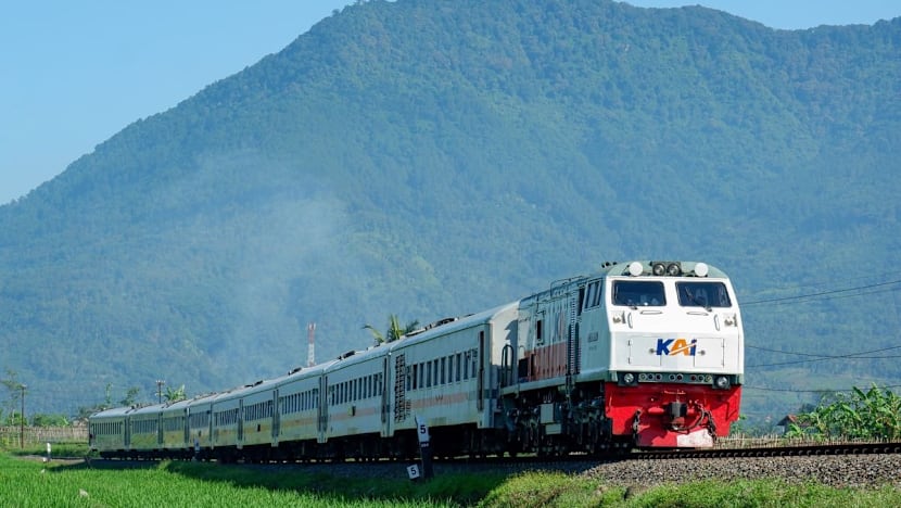 Whoosh Bakal Punya Saingan, Jakarta-Bandung Hanya 1,5 Jam