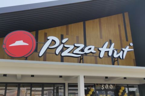 Jadi Sasaran Boikot, Pizza Hut Indonesia Rugi Rp38 Miliar 